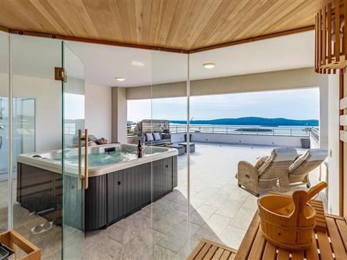 Sommerhus - 8 personer -  - Pomer - 52203 - Medulin