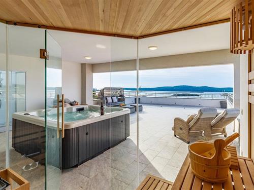 Ferienhaus - 8 Personen -  - Pomer - 52203 - Medulin