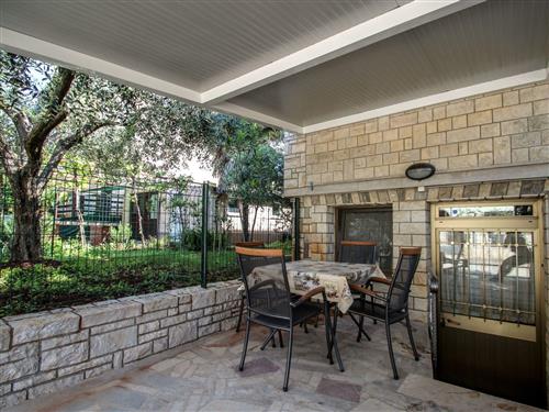 Holiday apartment - 2 persons -  - Buzinija - 52466