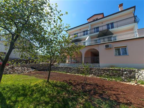 Ferieleilighet - 5 personer -  - Opatija/Kastav - 51215