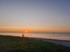 Bild 26 - Blick über's Wasser