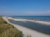 Bild 10 - Blick über's Wasser