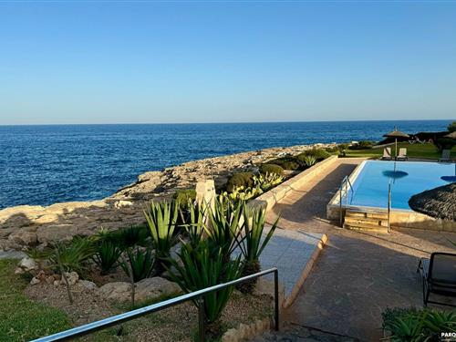 Ferienhaus - 6 Personen -  - 07660 - Mallorca