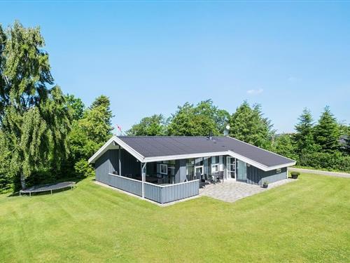 Sommerhus - 8 personer -  - Drosselvej - Hvalpsund - 9640 - Farsø