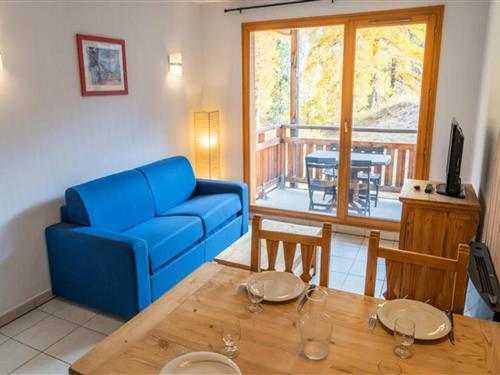 Semesterlägenhet - 4 personer -  - 05200 - Les Orres