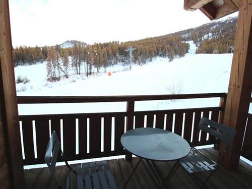 Ferieleilighet - 6 personer -  - 05290 - Puy St Vincent