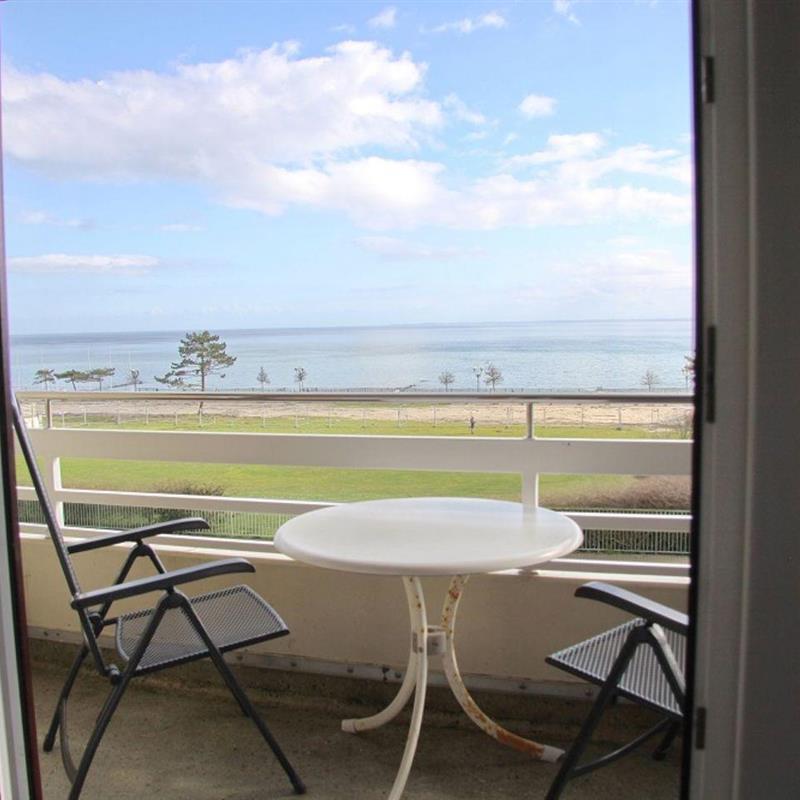 Ferielejlighed - 4 personer -  - Schützenstraße - 23743 - Grömitz