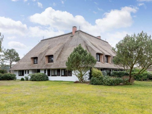 Ferienwohnung - 2 Personen -  - Pestalozzistraße - 25826 - St. Peter-Ording
