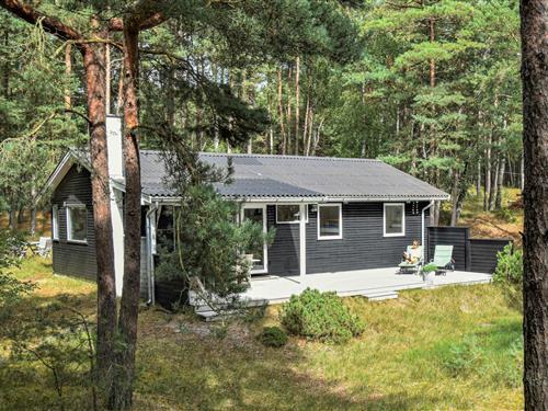 Holiday home - 6 persons -  - Harevej - Dueodde - 3730 - Nexø