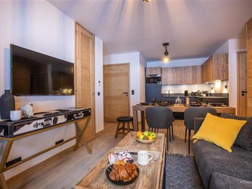 Ferielejlighed - 6 personer -  - 73210 - Aime-La-Plange