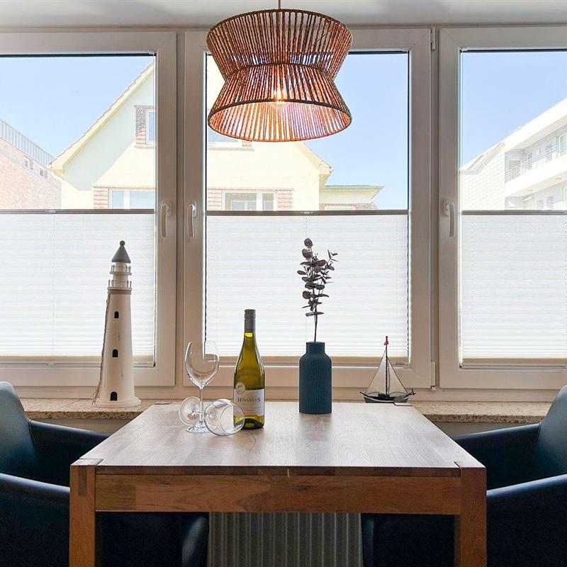 Ferielejlighed - 2 personer -  - Nordstr. - 27476 - Cuxhaven