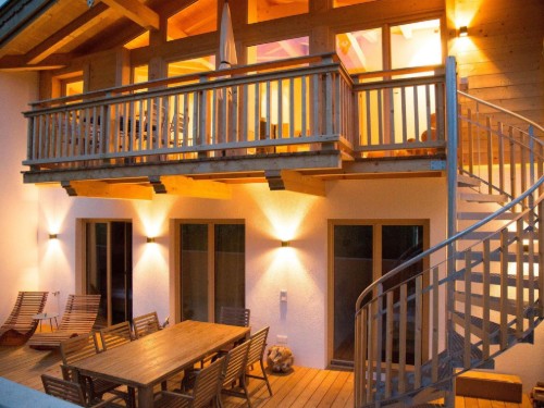 Ferielejlighed - 8 personer -  - Ried 12 a - 6235 - Reith Im Alpbachtal