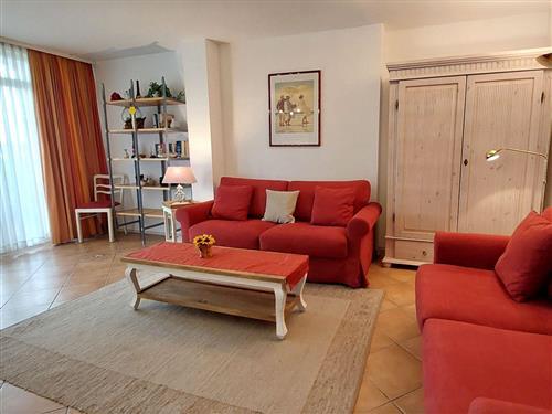 Holiday Home/Apartment - 4 persons -  - Pestalozzistraße - 18609 - Binz