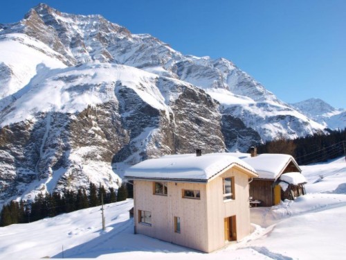 Holiday apartment - 2 persons -  - Thalkirch - 7109