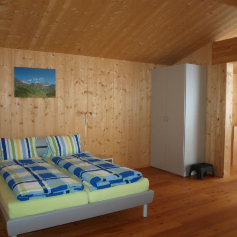 Ferielejlighed - 2 personer -  - 7109 - Thalkirch