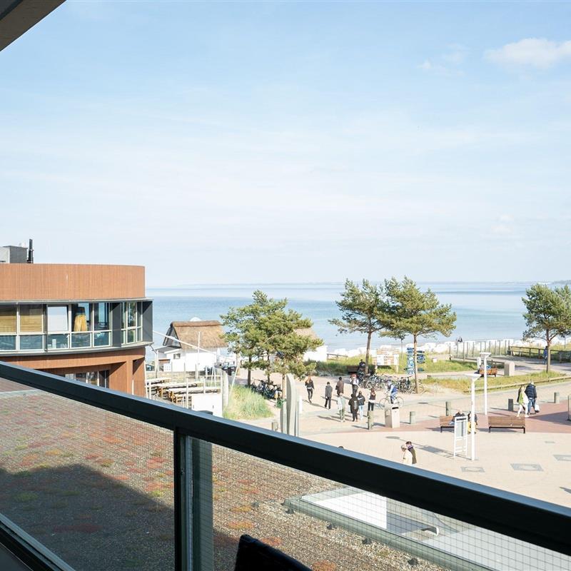 Ferielejlighed - 2 personer -  - Strandallee - 23683 - Scharbeutz