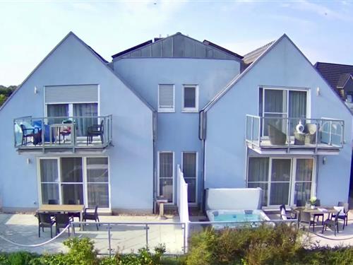 Sommerhus - 18 personer -  - Strandweg - 17213 - Göhren-Lebbin