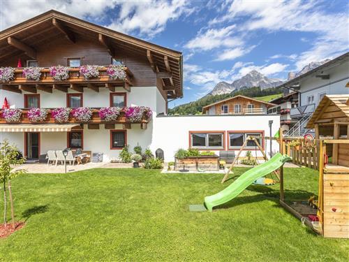 Ferienhaus - 4 Personen -  - Bachstraße - 5761 - Maria Alm Am Steinernen M