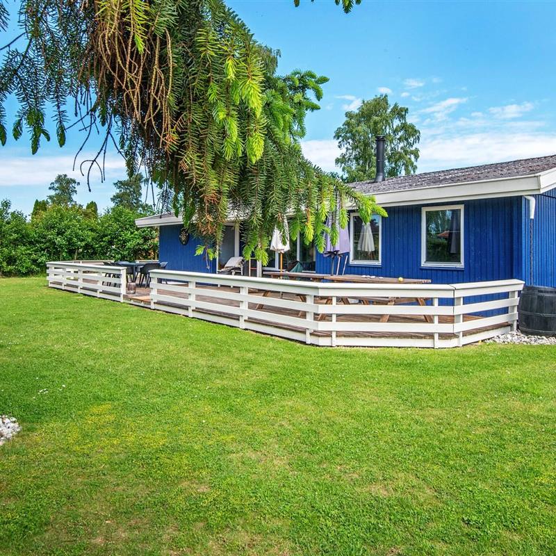 Ferienhaus - 7 Personen -  - Birkemose - Skovmose - 6470 - Als