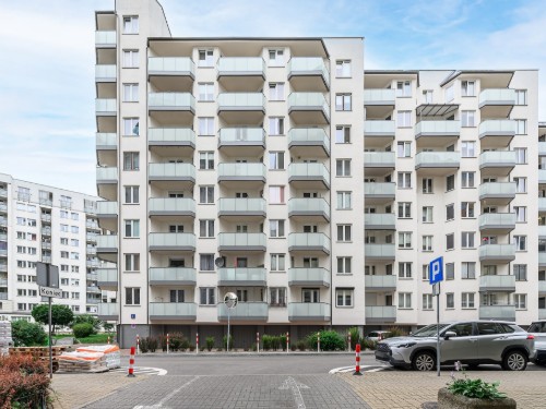 Semesterlägenhet - 6 personer -  - 01-018 - Warszawa