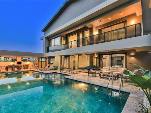 Villa - 8 personer -  - 48300 - Fethiye