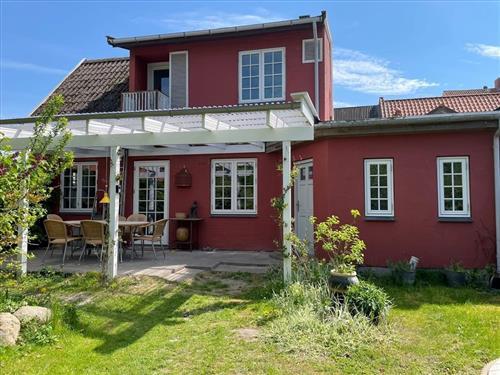 Ferienhaus - 2 Personen -  - Møllebrøndstræde - Stege - Møn - 4780 - Stege