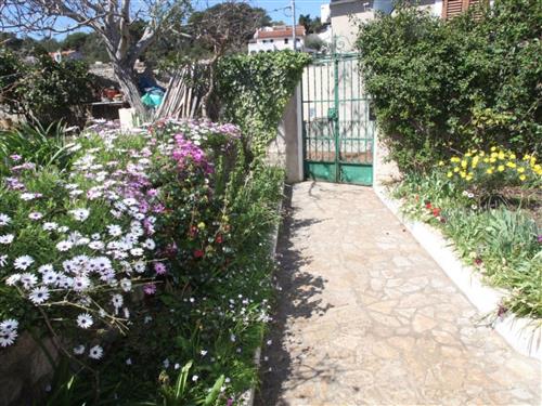 Holiday apartment - 7 persons -  - Lošinj / Veli Lošinj - 51551