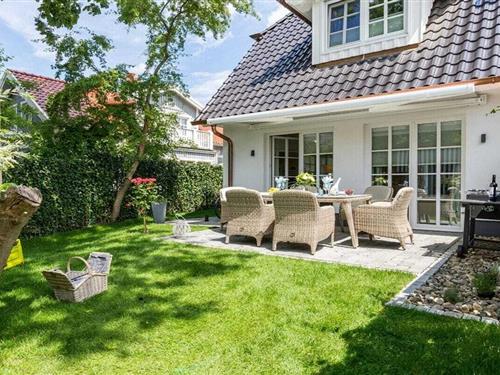 Ferienhaus - 6 Personen -  - 18374 - Zingst