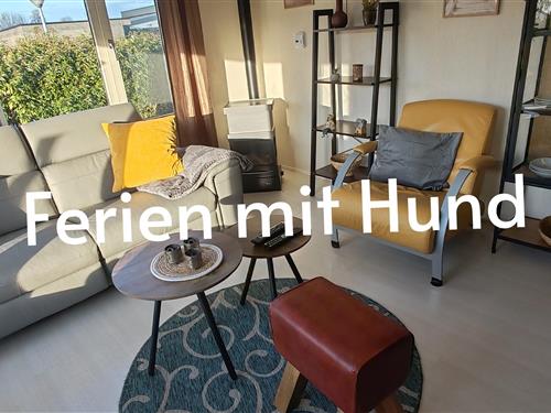 Mobilehome - 2 personer -  - Eiland - 4528 KG - Sint Kruis