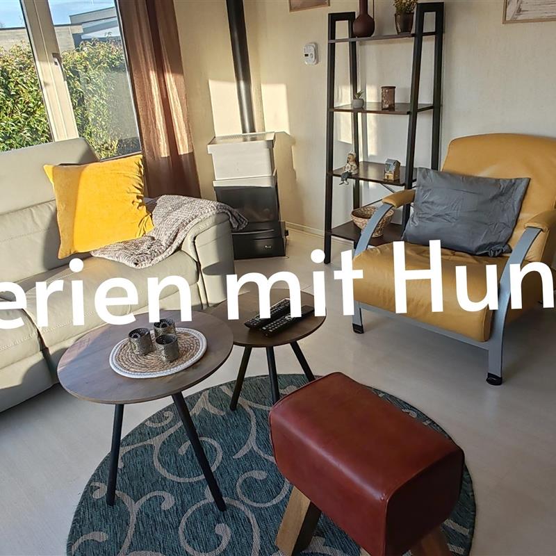 Mobilehome - 2 personer -  - Eiland - 4528 KG - Sint Kruis