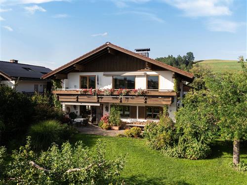 Semesterlägenhet - 2 personer -  - Untere Ebnat - 87527 - Sonthofen/Altstädten