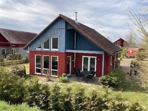 Feriehus - 6 personer -  - Kalkhorster Straße - 23948 - Kalkhorst
