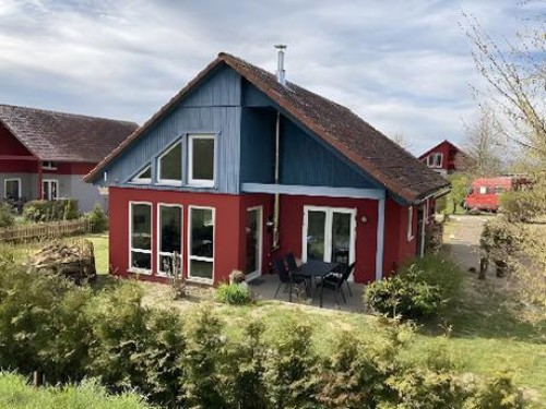 Sommerhus - 6 personer -  - Kalkhorster Straße - 23948 - Kalkhorst