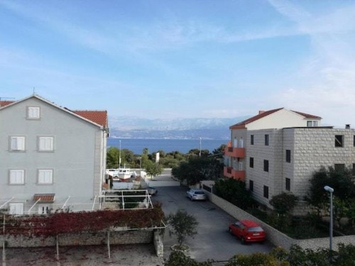 Ferieleilighet - 4 personer -  - 21400 - Supetar