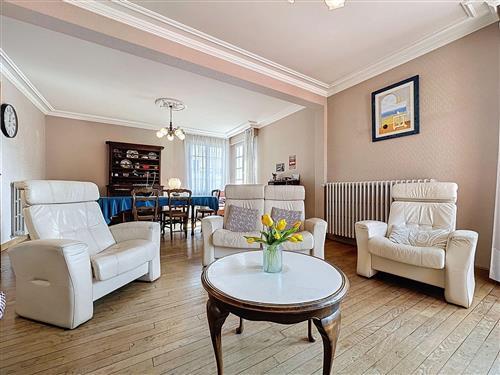 Holiday home - 8 persons -  - Saint Brevin Les Pins - 44250