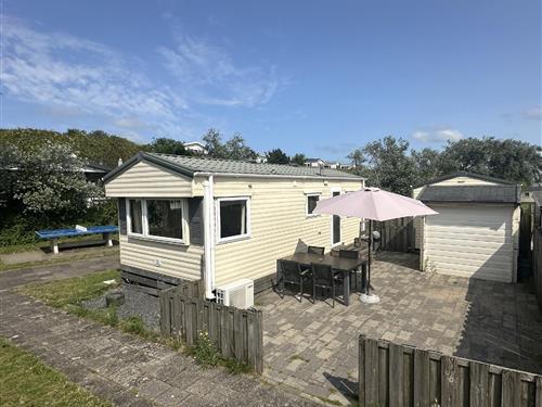 Sommerhus - 3 personer -  - Badweg - 1976 BZ - Ijmuiden