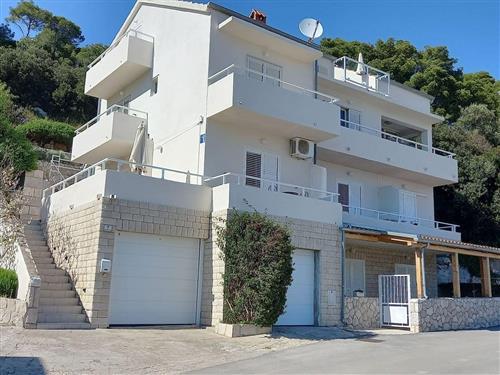 Holiday apartment - 2 persons -  - Ulica Higijenickog Društva - 21450 - Hvar