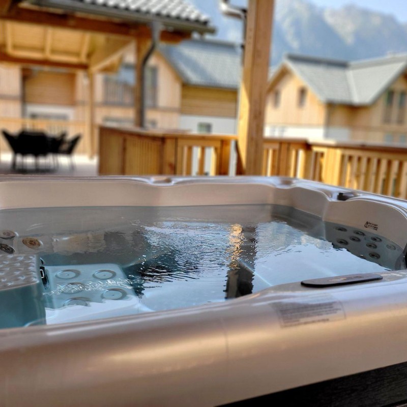 Ferielejlighed - 6 personer -  - Tauplitz - 8982 - Tauplitz - Bad Mitterndorf