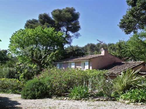 Sommerhus - 4 personer -  - 83140 - Six-Fours-Les-Plages