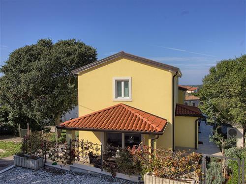 Sommerhus - 8 personer -  - Dracevac - 52440