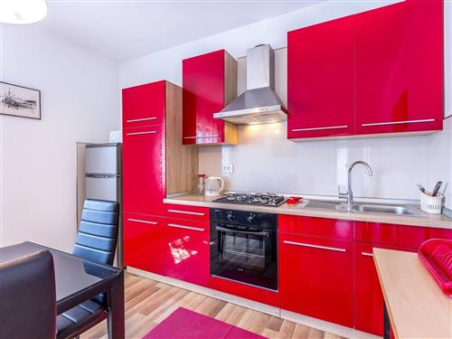 Holiday home - 6 persons -  - Pula - 0