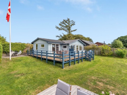 Holiday home - 4 persons -  - Kildegårdsvej - Fåborg - 5600 - Faaborg