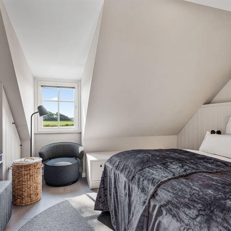 Ferielejlighed - 2 personer -  - Dorfstraße - 25581 - Westerhever