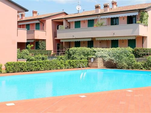 Fritidshus - 5 personer -  - 37017 - Lazise