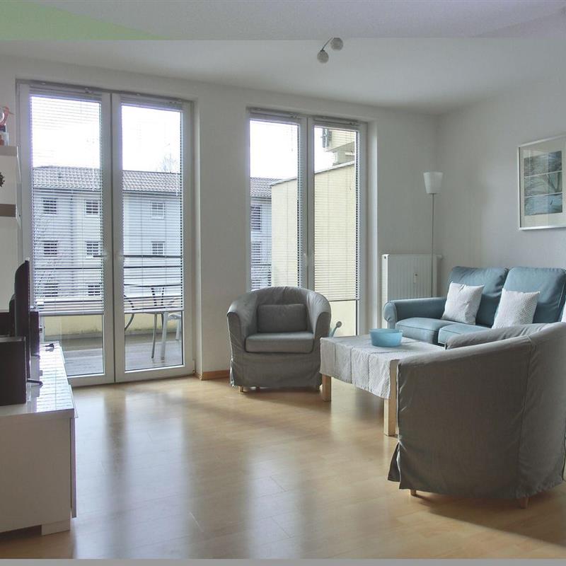 Ferielejlighed - 4 personer -  - Richard-Wossidlo-Str. - 18181 - Graal-Müritz