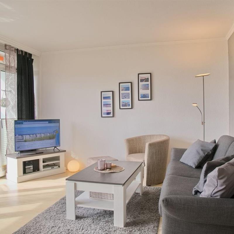 Ferielejlighed - 4 personer -  - Blankwasserweg - 23743 - Grömitz