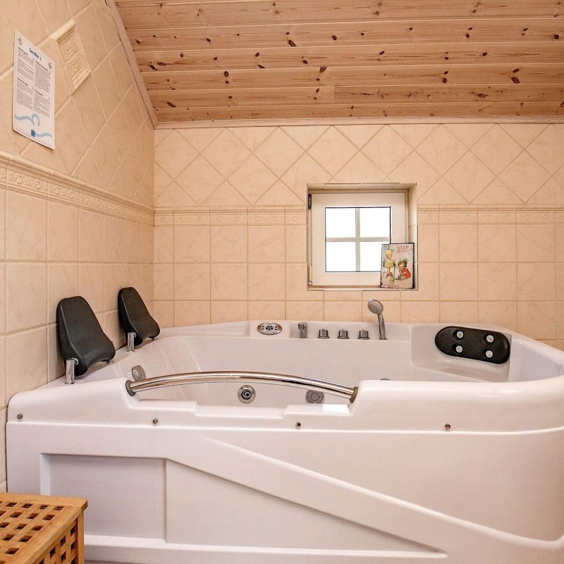 Ferienhaus - 7 Personen -  - Kalkstensvej - Knud Strand/Limfjorden - 7860 - Around The Limfjord