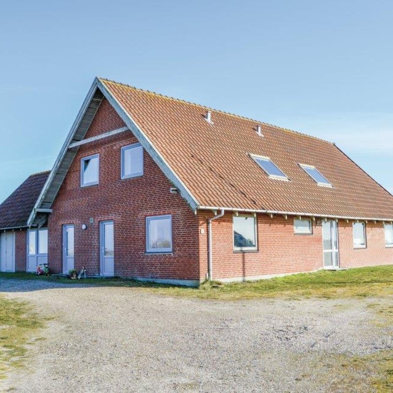 Ferielejlighed - 6 personer -  - Lyngvig Havnevej 2 L, - Nr. Lyngvig - 6960 - Hvide Sande