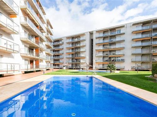 Holiday Home/Apartment - 4 persons -  - 17480 - Rosas / Roses