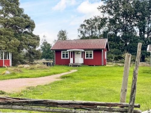  - 4 personer -  - Tigerstad - 57798 - Mörlunda